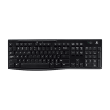 Logitech K270 Wireless Keyboard